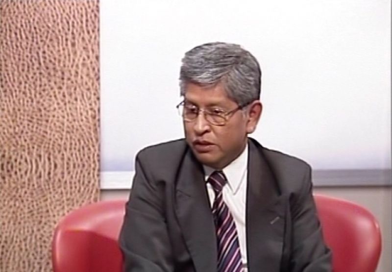 Carlos Toconás