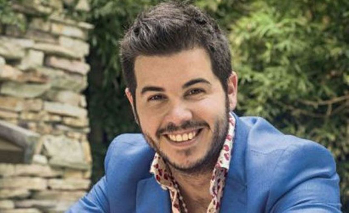 Nicolás Magaldi