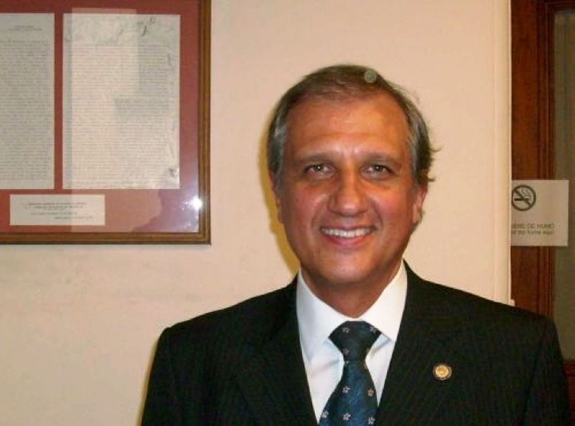 Ricardo De Felipe