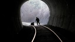 Prime Video presenta esta serie sobre un asesino que está causando furor entre los espectadores.