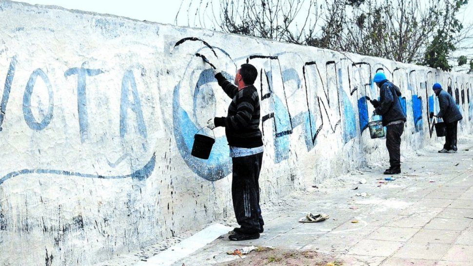 lanzaron en jujuy la campana si ensucias no te voto