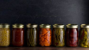 Botulismo: la ANMAT alertó sobre dos productos de la marca “A Pleno”.&nbsp;