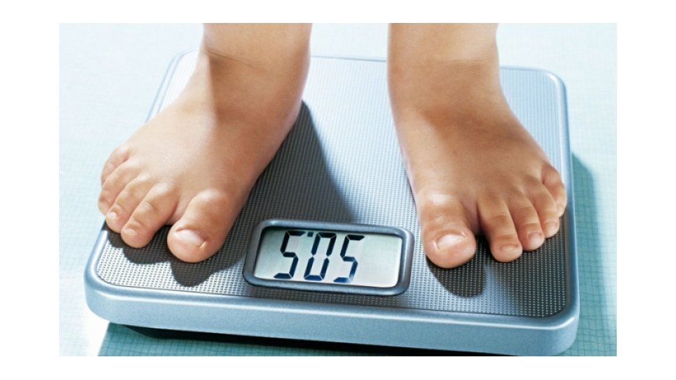 Prevención de la obesidad