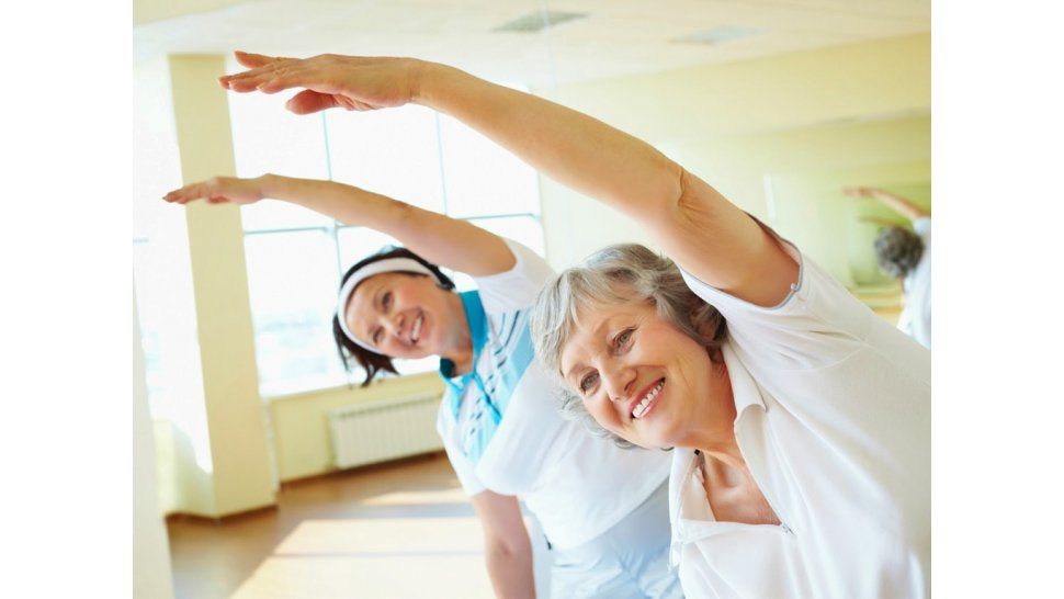 Las mujeres viven más que los hombres