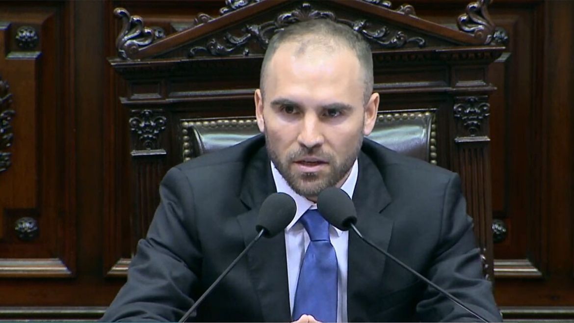 Todo Jujuy | Martín Guzmán habló tras el acuerdo con el FMI