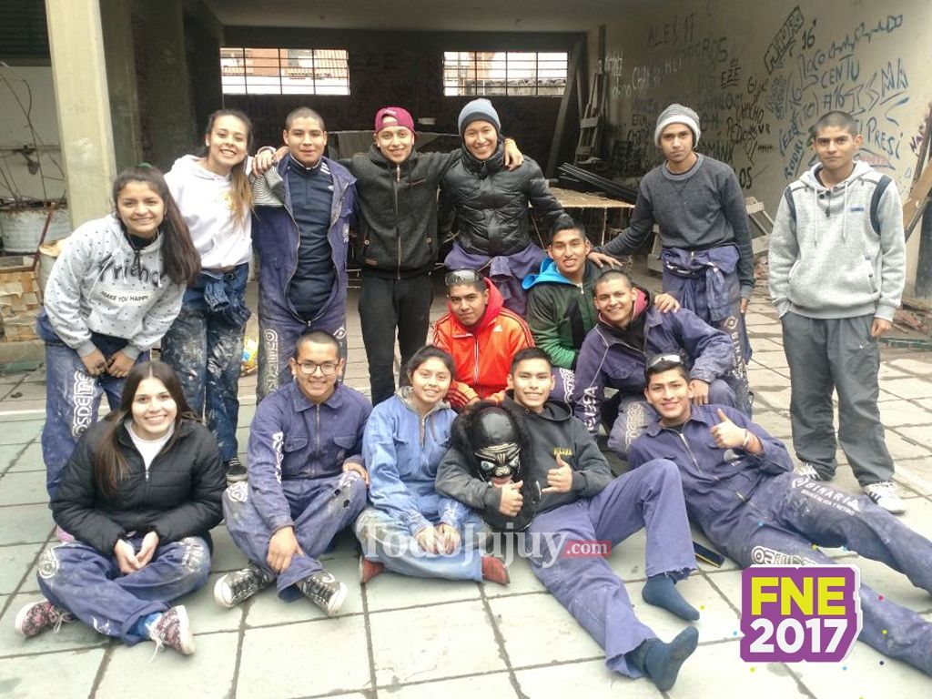 Canchon Comercial 2