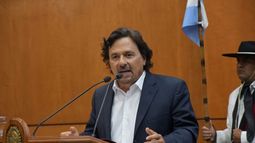 Sáenz convocó a elecciones provinciales en Salta para el 14 de mayo de 2023.