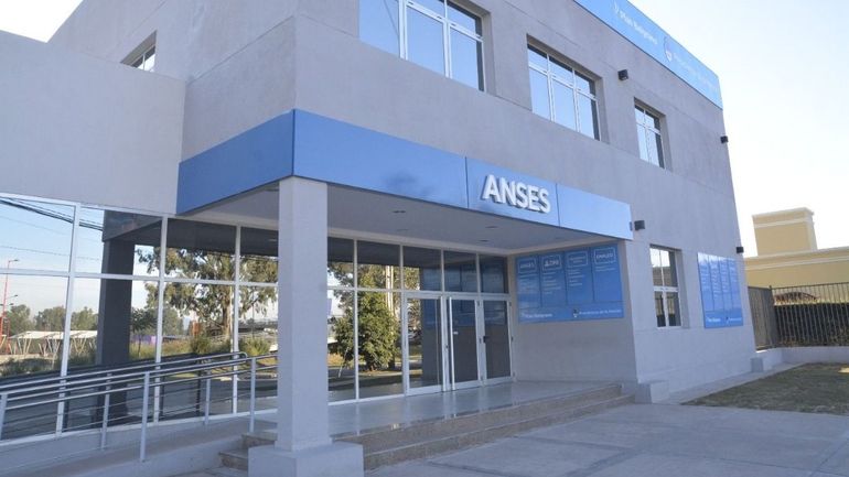 Día del Trabajador Estatal: ANSES no abre.