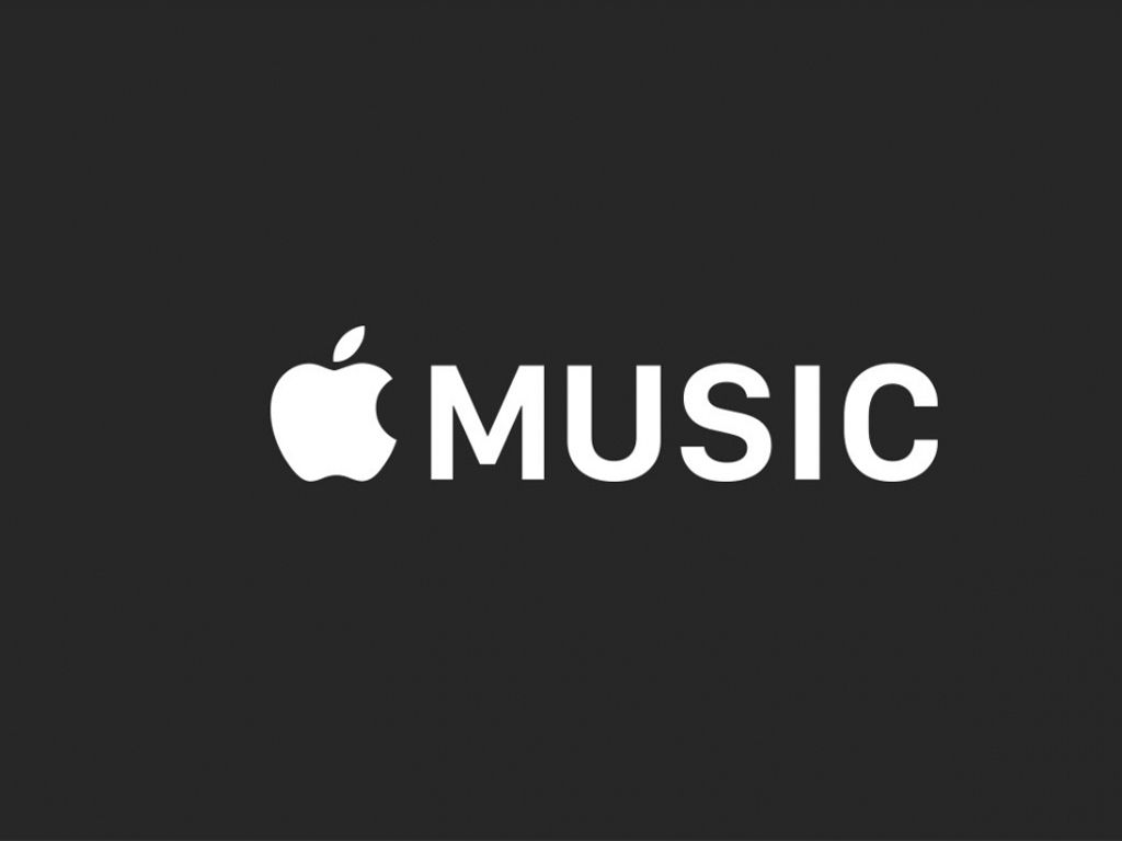 Apple presentó Music