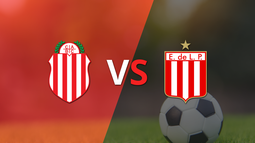 Tras gol agónico, Estudiantes fue relegado por Barracas Central en una derrota por 2-1