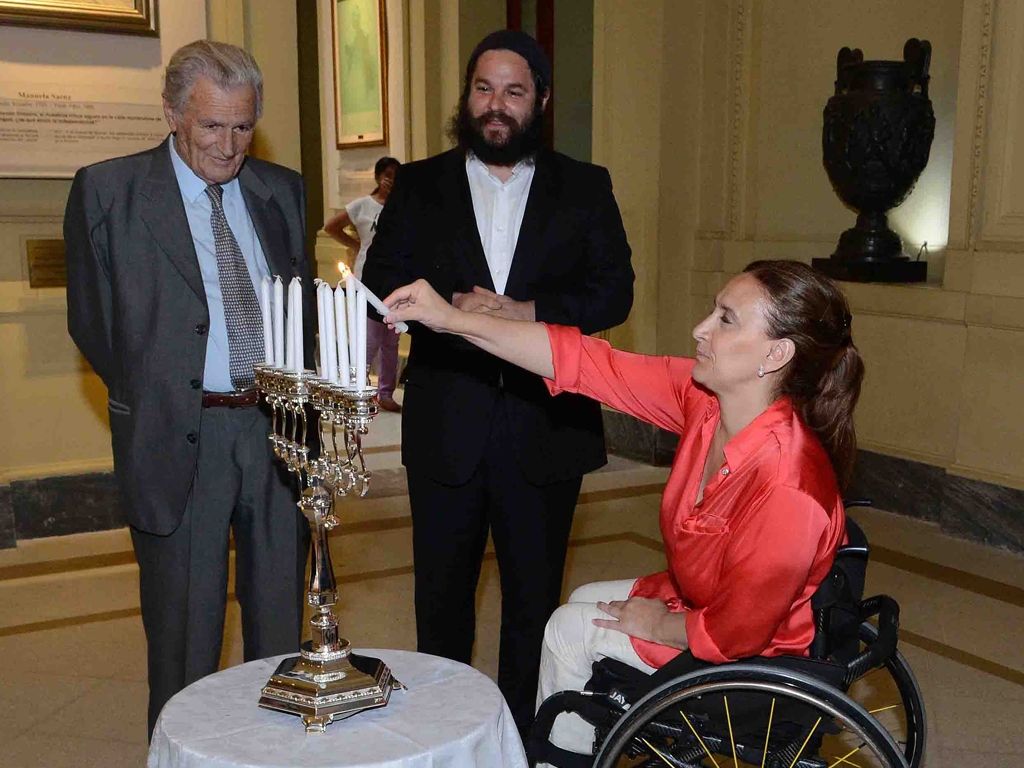 Gabriela Michetti