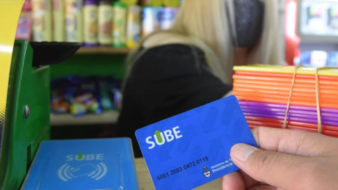 Todo Jujuy | SUBE: Dónde comprar la tarjeta en San Salvador de Jujuy