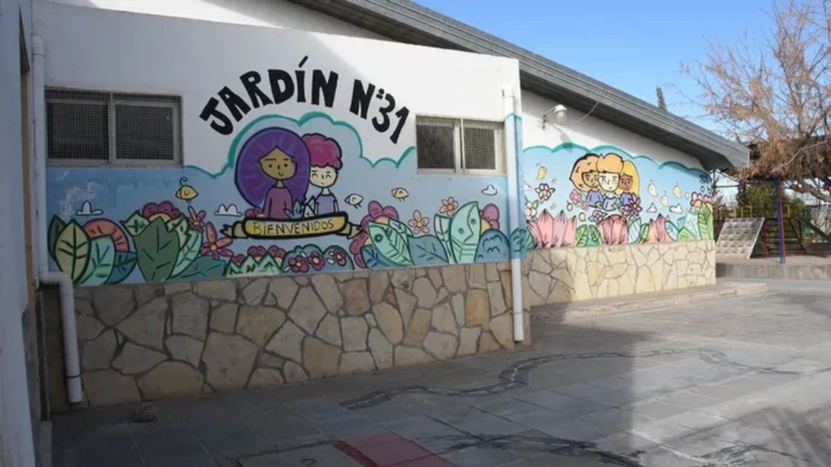 El profesor de música está acusado de cometer 17 abusos sexuales a menores de entre 3 y 5 años.