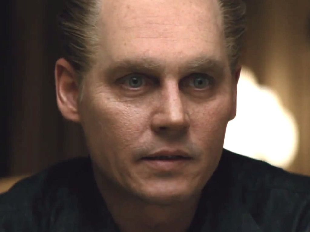 Johnny Depp