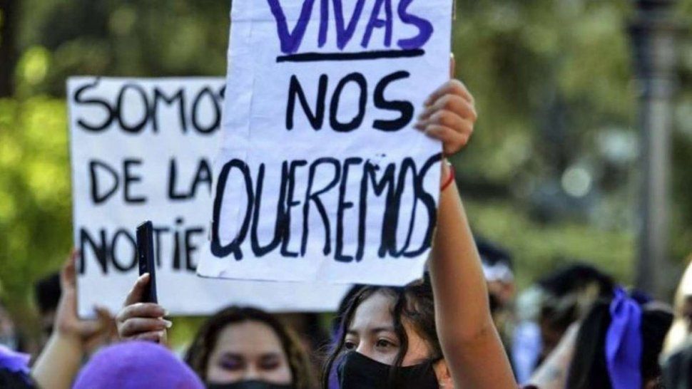 279 femicidios en estos 365 dias de cuarentena