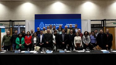 Jujuy recibirá el Fondo Nacional para la conservación de bosques nativos