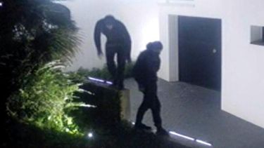 Delincuentes ingresaron a la casa de Messi en Barcelona.