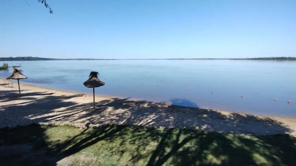 El pueblo escondido de Entre Ríos ideal para la pesca y el descanso.
