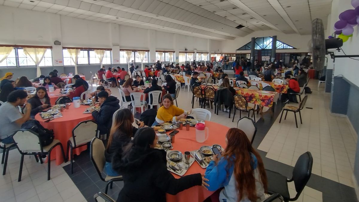 UNJu: abrieron la convocatoria de las Becas Comedor&nbsp;