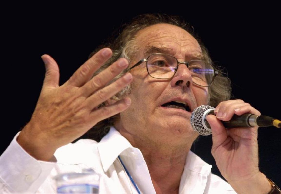Perez Esquivel