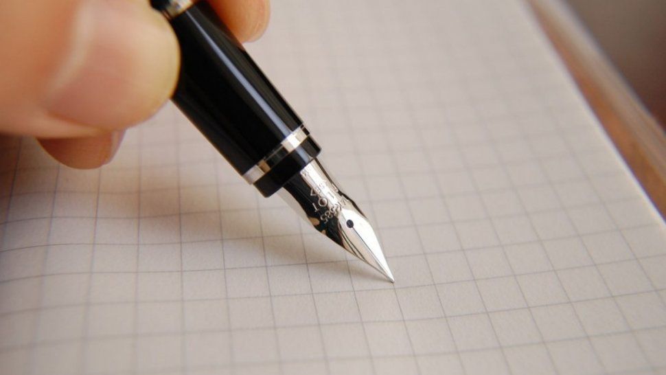 ¿Te gusta escribir? Hacen un microtaller de Creación Literaria en las vacaciones