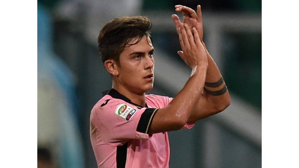 Paulo Dybala