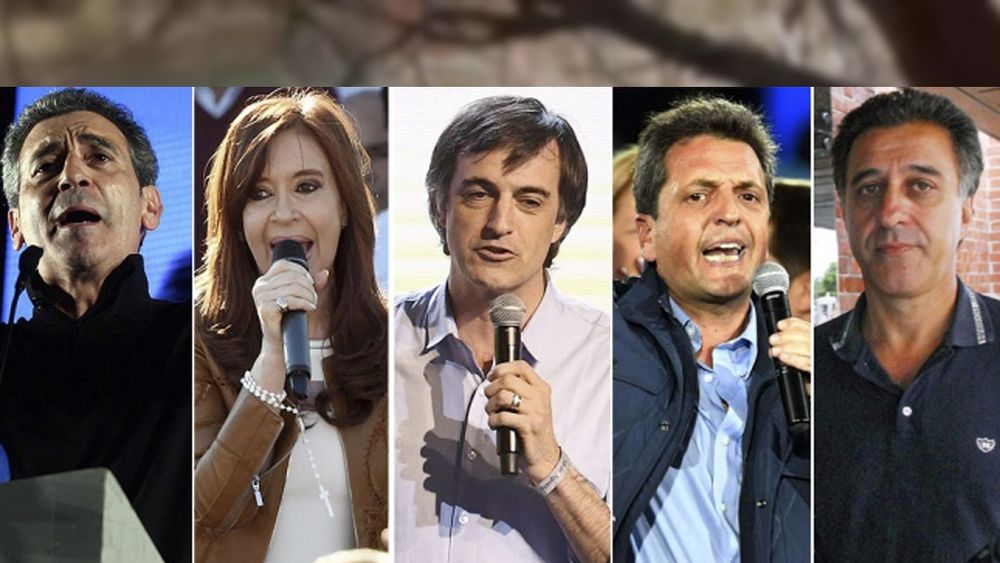 Candidatos
