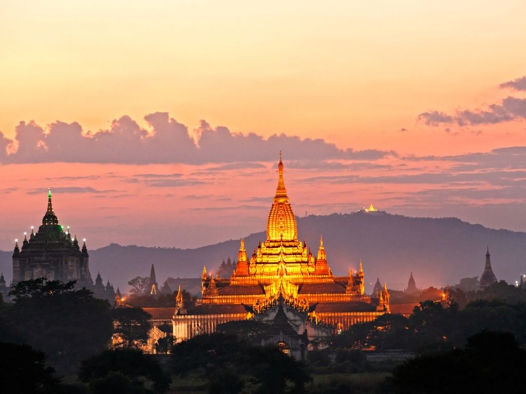Myanmar
