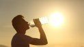 Pronostican un fin de semana con mucho calor