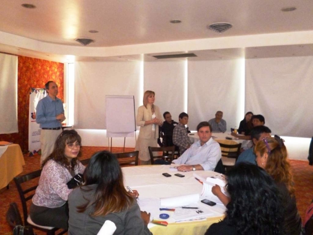 Cursos