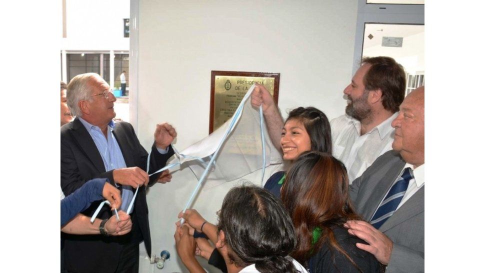 Descubrimiento de placa