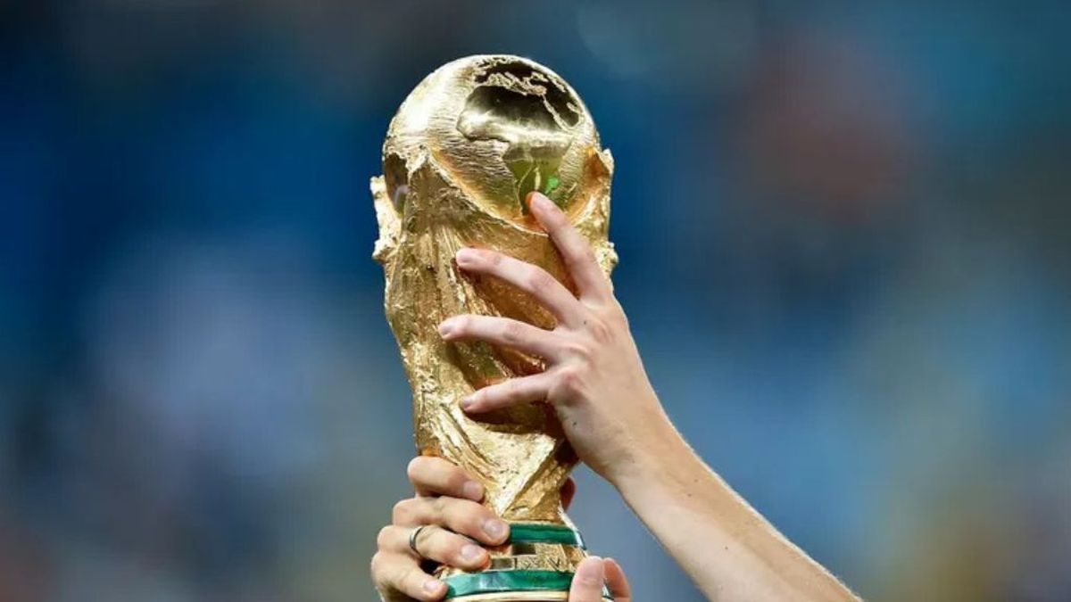 Mundial 2026: así quedaron definidos los octavos de final y el camino hacia el título