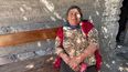 La historia de Epifania, vecina de Punta Corral.