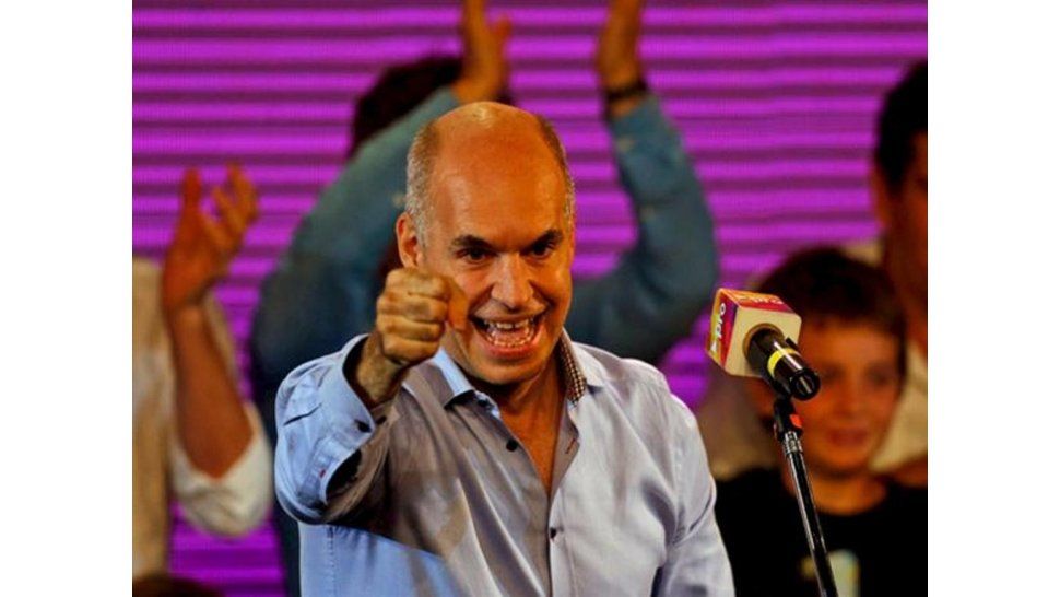 Rodriguez Larreta