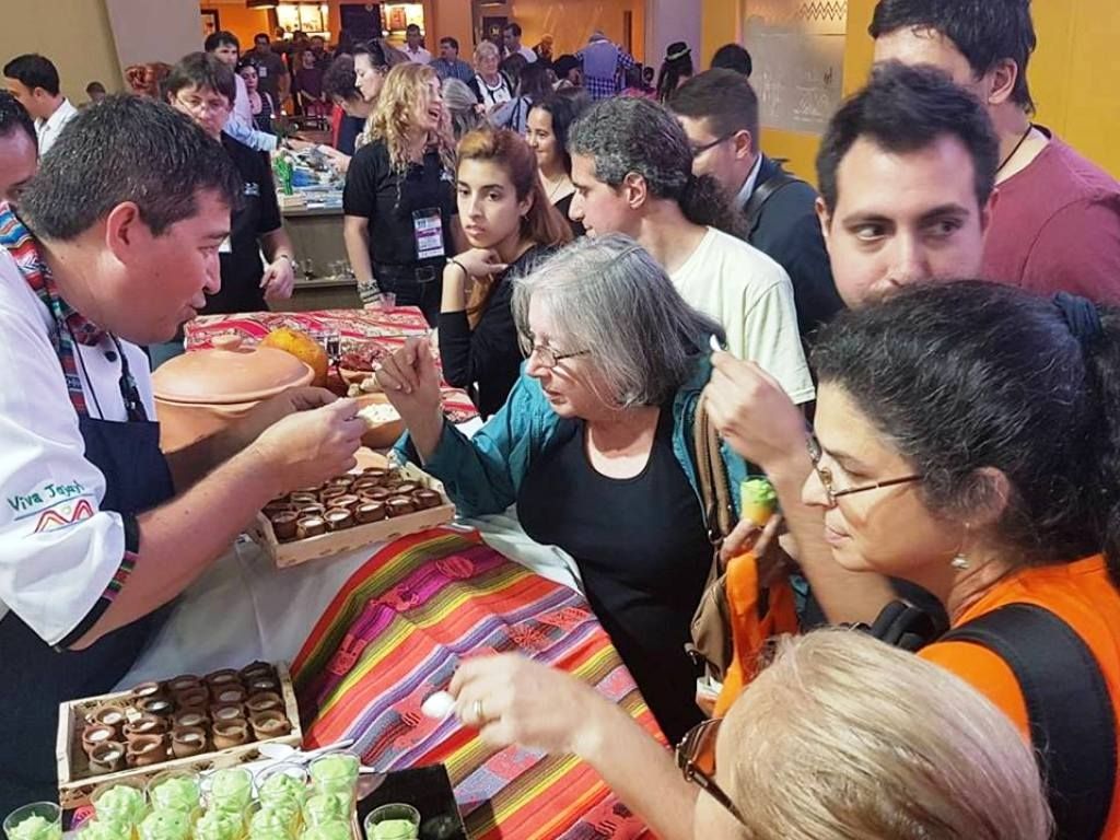 Jujuy en la FIT