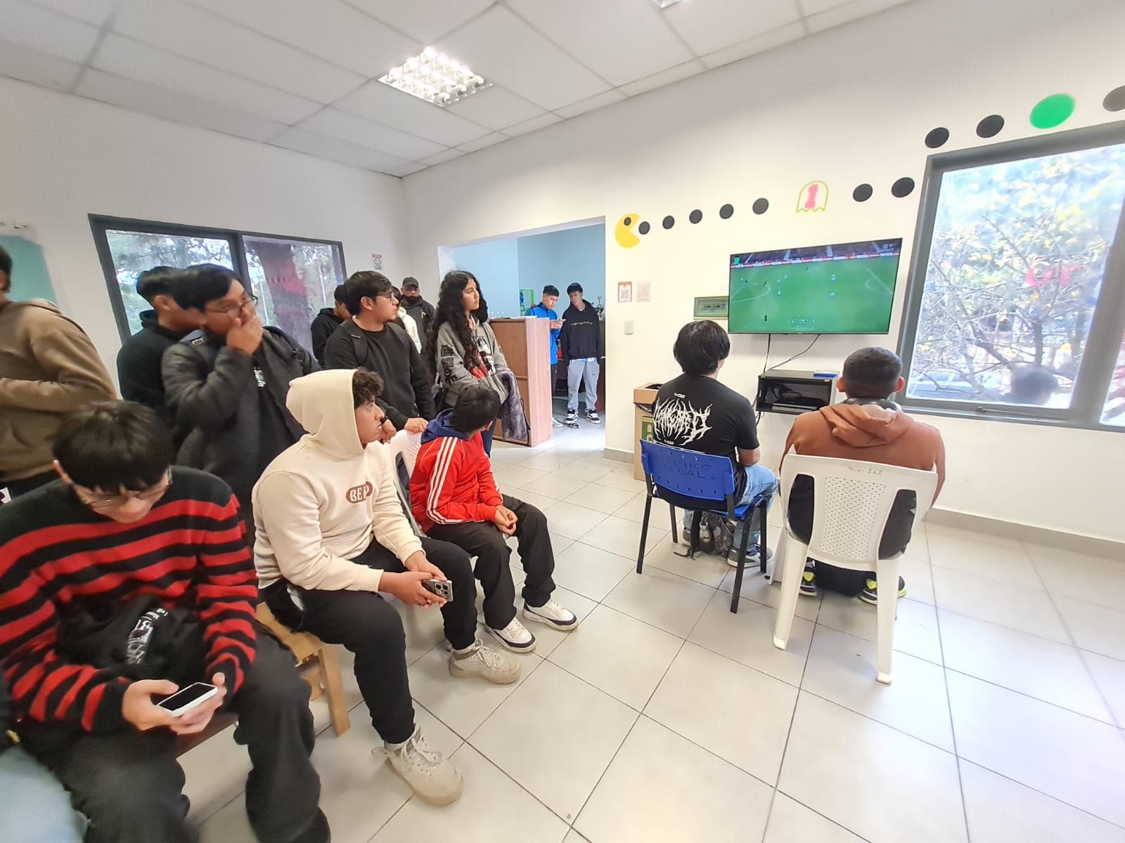 impresionante convocatoria en el desafio gamer: enterate donde sera el proximo