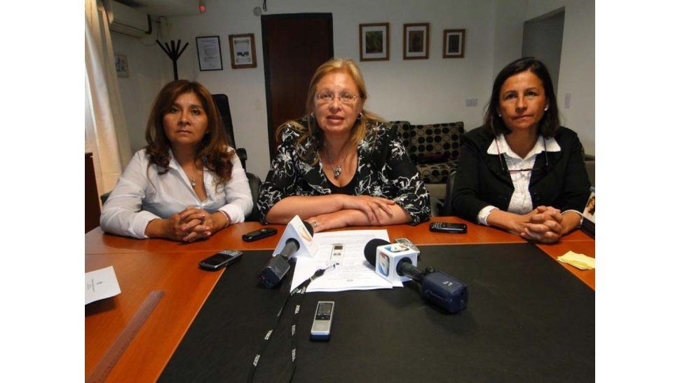 Consejo de la Mujer