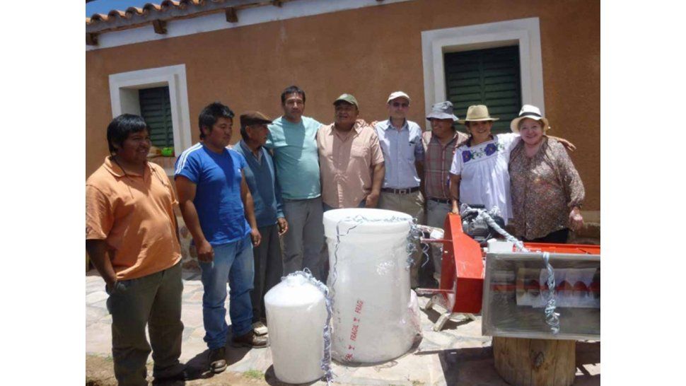 Productores de vino