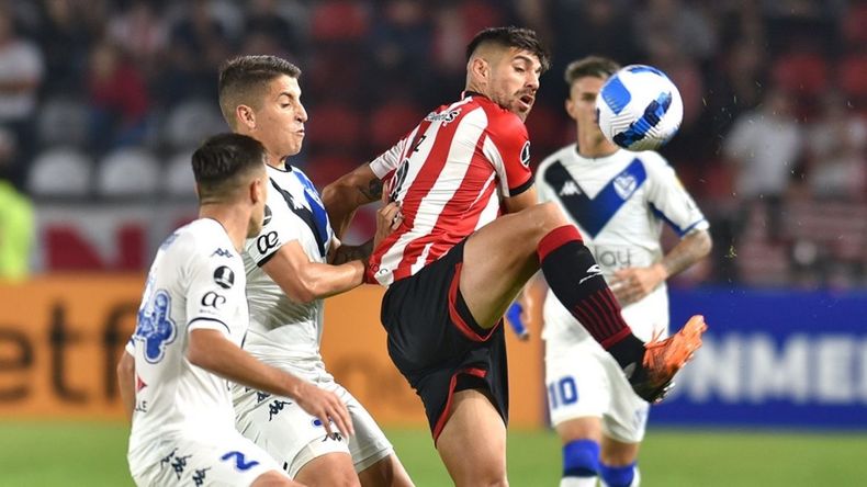 Gran victoria de El Pincha.