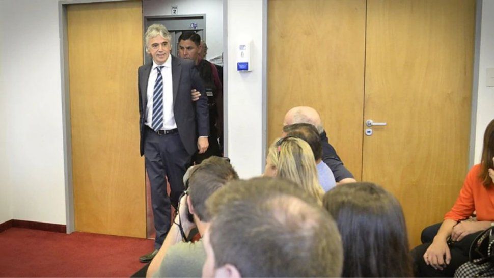 Inhabilitación perpetua y diez años de prisión por pedofilia para el pediatra del Garrahan