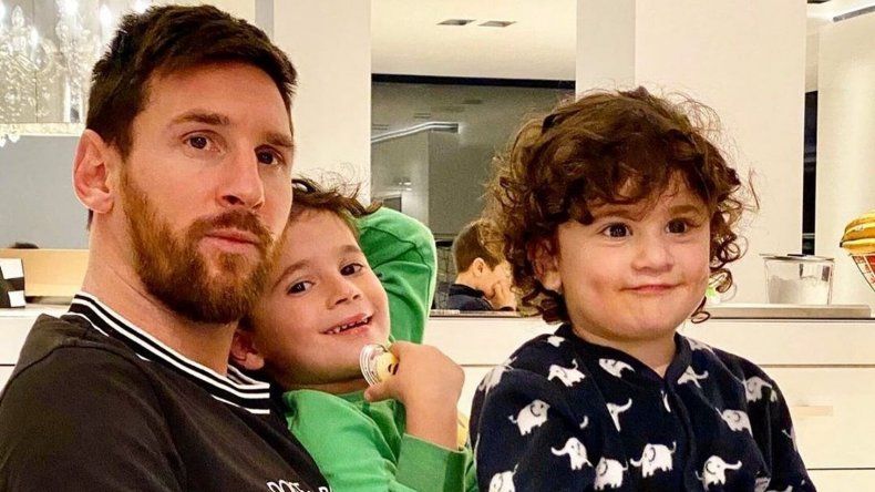 Messi se sumó a FIFA en la lucha contra el Coronavirus