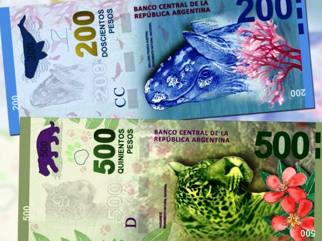 Billetes