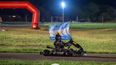 Luis Leona campeón del karting en Salta
