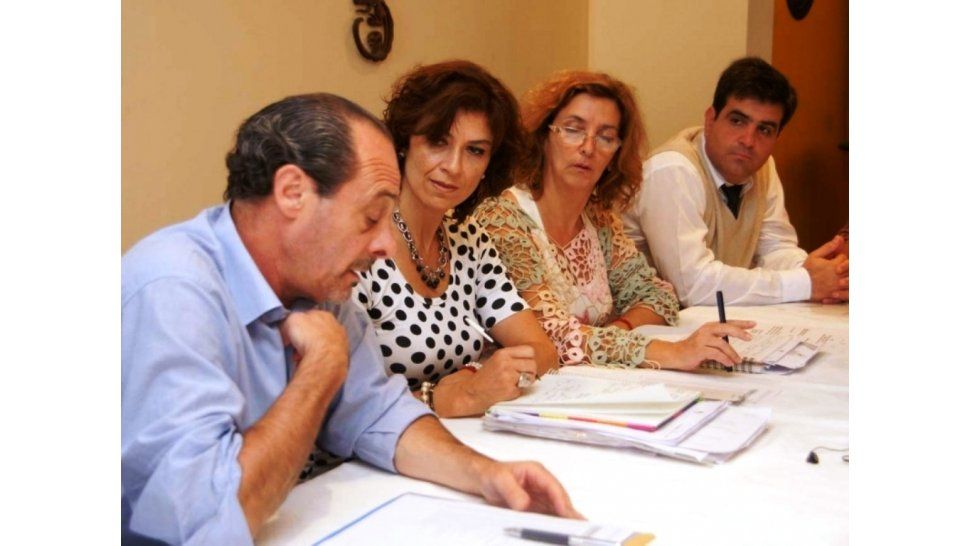 Autoridades educativas
