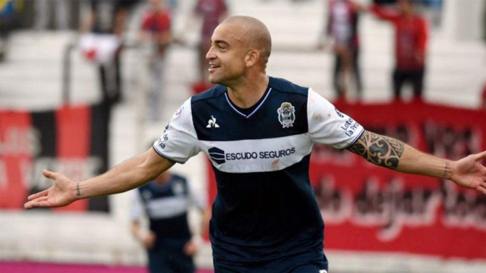 El Tanque Silva fue habilitado y volverá a las canchas.&nbsp;