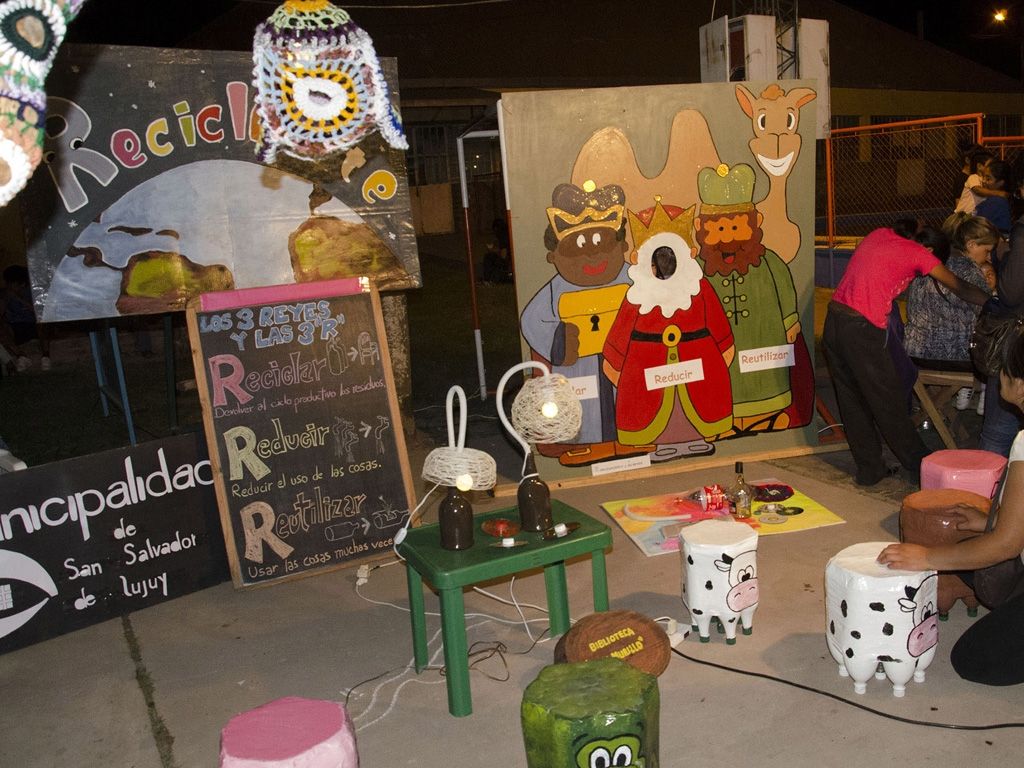 Festival de Reyes