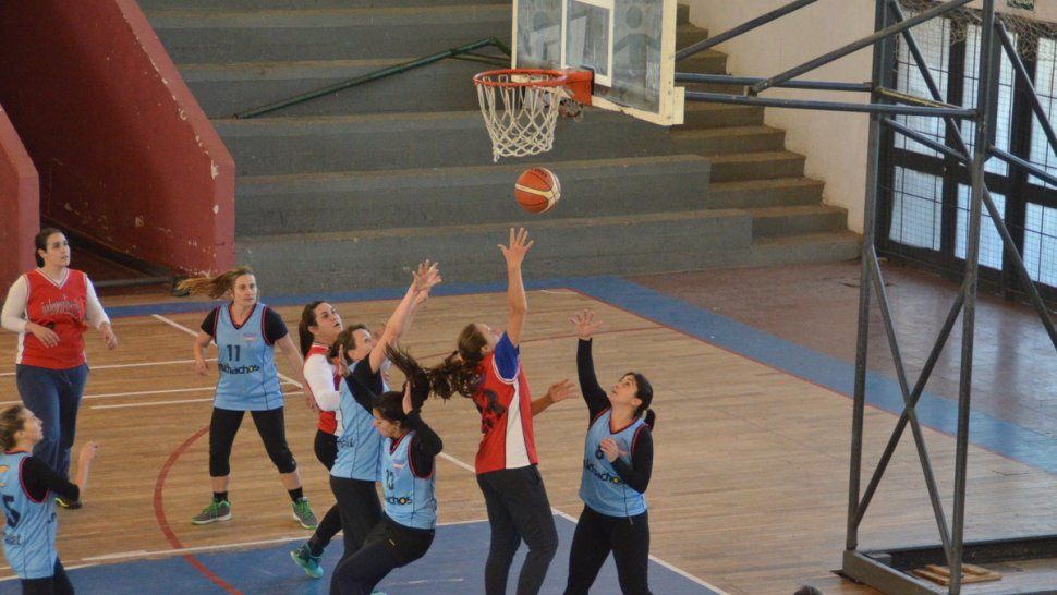 Capital, Palpalá y Perico serán las sedes del 16° Argentino de Maxibásquet