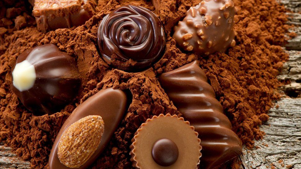 ¡El mundo se quedará sin chocolate! Esta es la curiosa razón