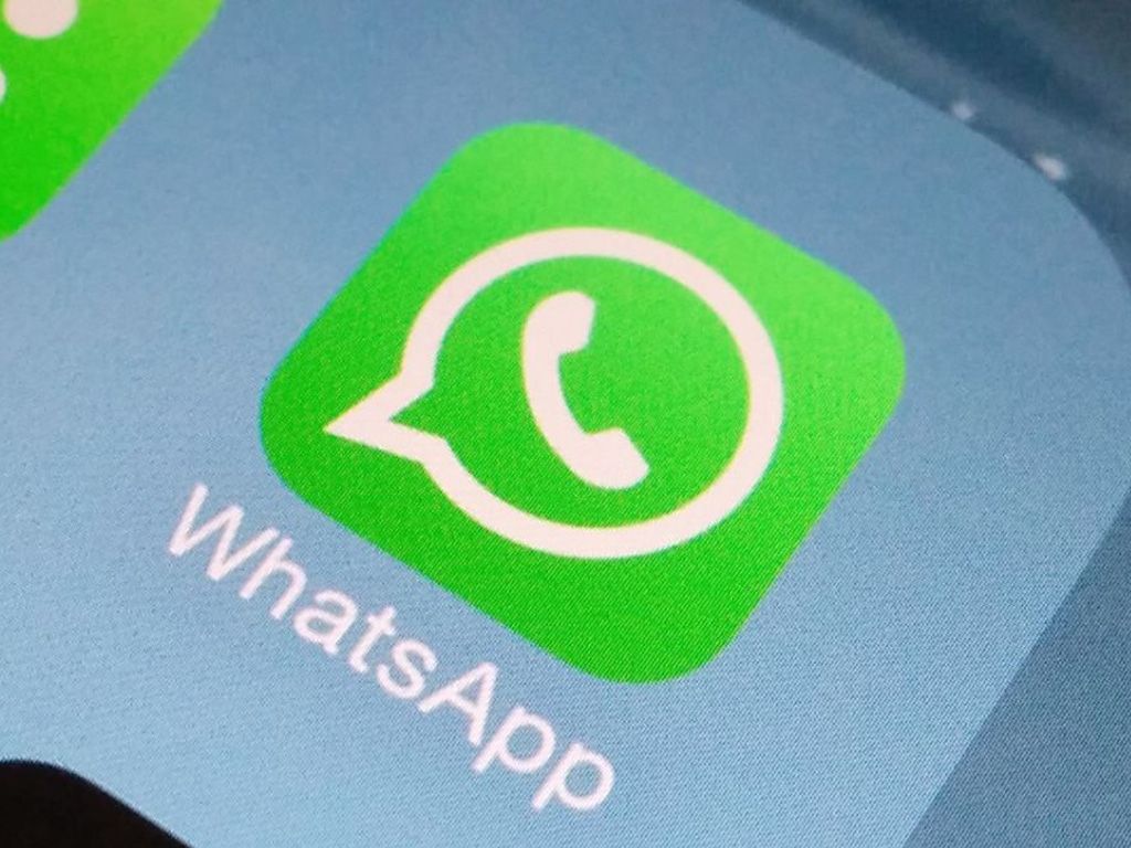 WhatsApp
