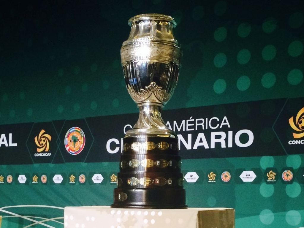 Copa América 2016